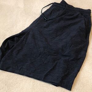 Lululemon Athletica Mens Shorts - XXL
